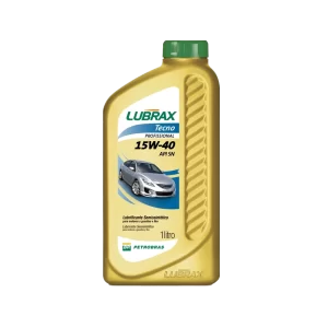 LUBRAX TECNO 15W40
