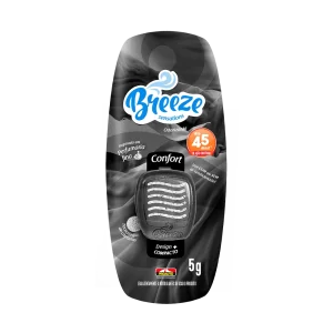 Breeze Sensations Confort
