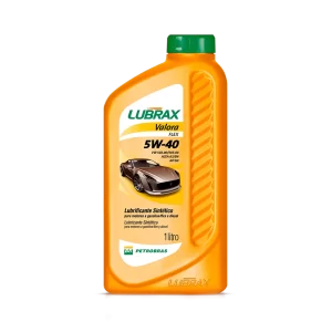 LUBRAX VALORA FLEX