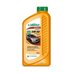 LUBRAX VALORA OFFROAD