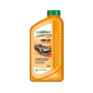 LUBRAX VALORA SN PLUS
