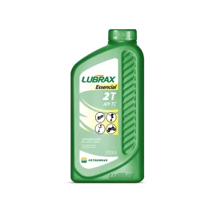 LUBRAX ESSENCIAL 2T