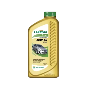 LUBRAX TECNO 10W40