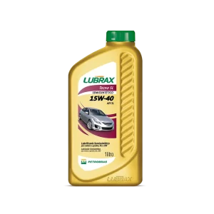 LUBRAX TECNO SL