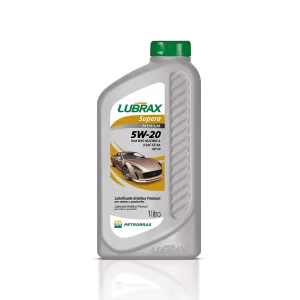 LUBRAX SUPERA PREMIUM 5W-20