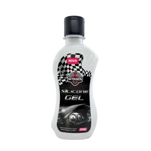 GITANES SILICONE GEL