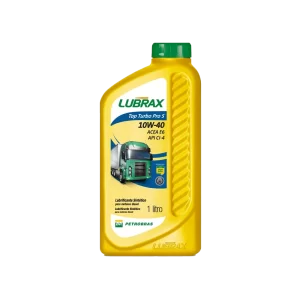 LUBRAX TOP TURBO PRO S