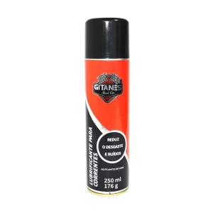 LUBRICANTES PARA CORRENTES