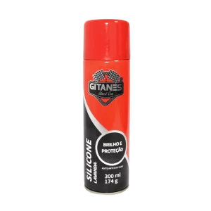 SILICONE SPRAY